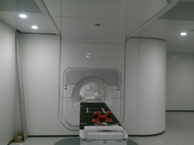 MR Linac