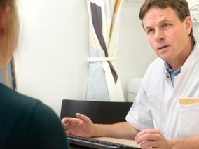 Doelgericht Sarcomen