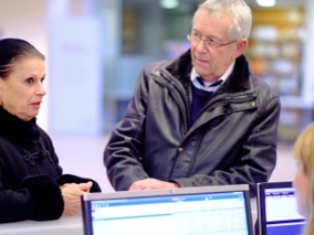 Geatrische Oncologie