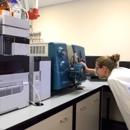 NKI laboratorium analyser