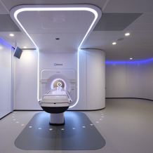 MR Linac 02 beeldgestuurd