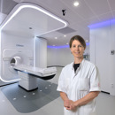 MR Linac Marlies Nowee beeldgestuurd Antoni