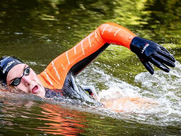 Maarten Van Der Weijden