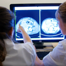 Darmkanker - video still