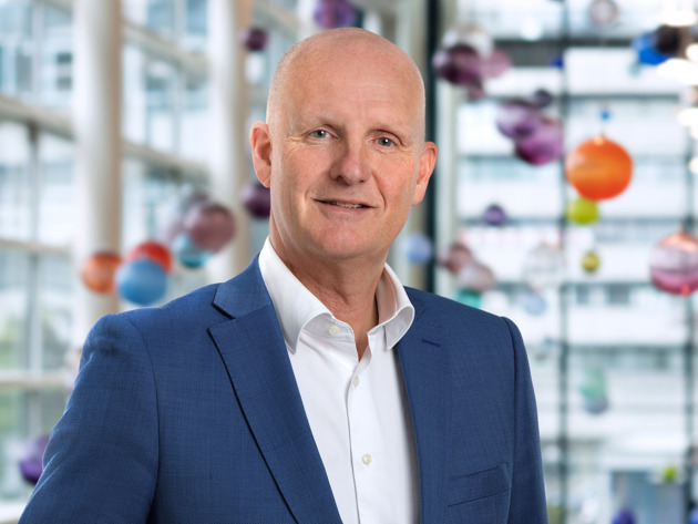 Emile Voest (2019)