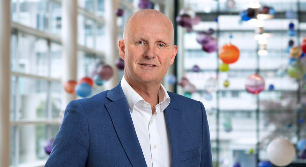 Emile Voest (2019)