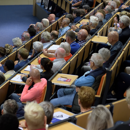 publiekslezing publiek