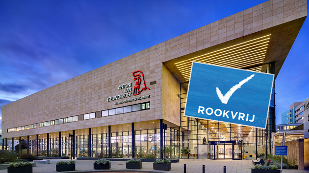 AVL rookvrij
