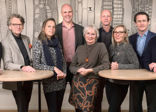 Patientenraad 2019