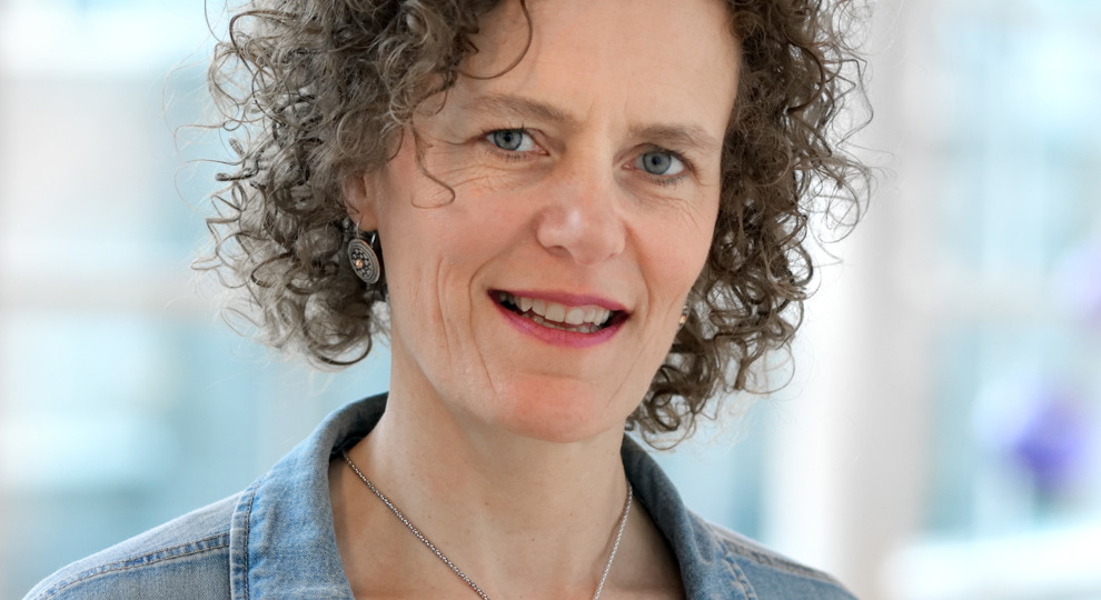 Nanda Wiegman