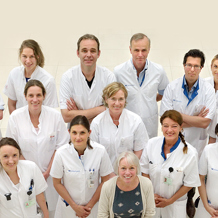 Team Neurologie
