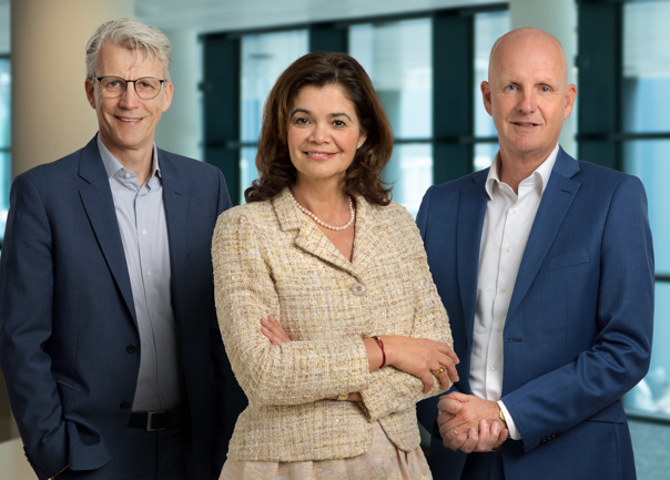 Raad van Bestuur gezamenlijk 2 (2019)