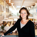 Brigit Kistemaker