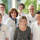 Team Maagkanker Slokdarmkanker