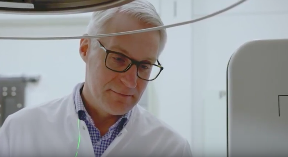 Edwin Jansen, Screenshot, Film