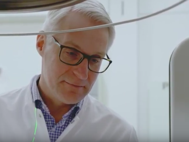 Edwin Jansen, Screenshot, Film