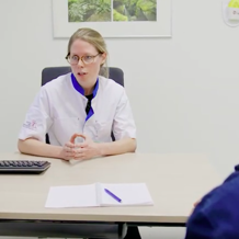 Yvonne Hilhorst, Screenshot, Film