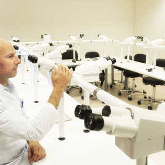 Hugo Horlings Fotograaf Erna Faust