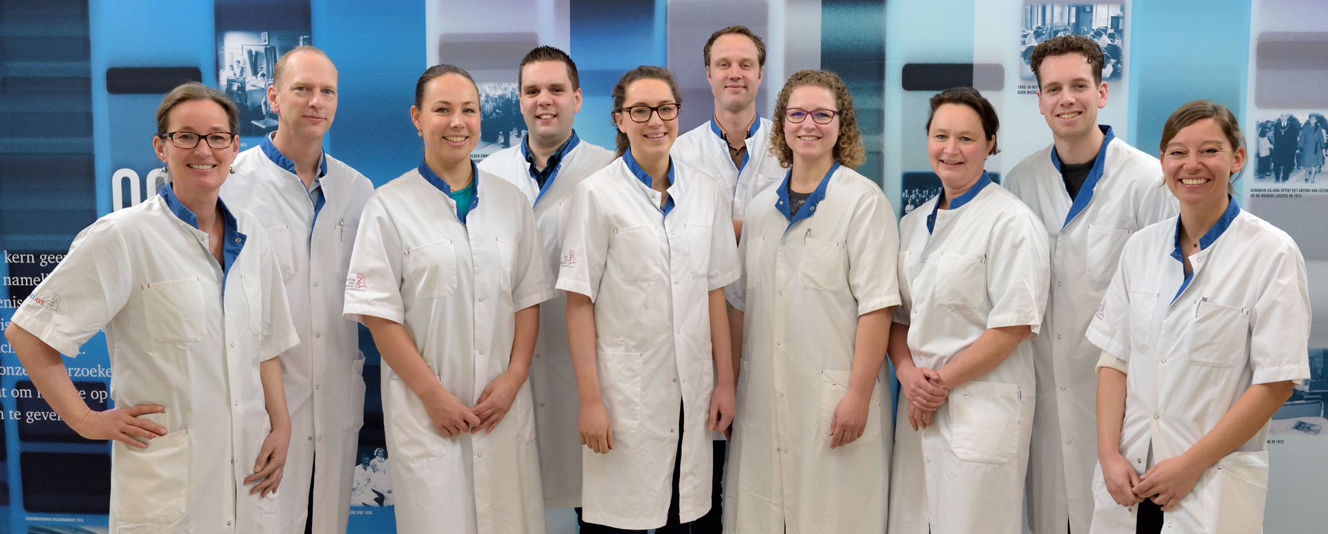 Physician Assistant Groep 2016