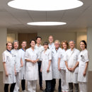 Team hoofd-halskanker