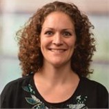 Lisette van der Molen