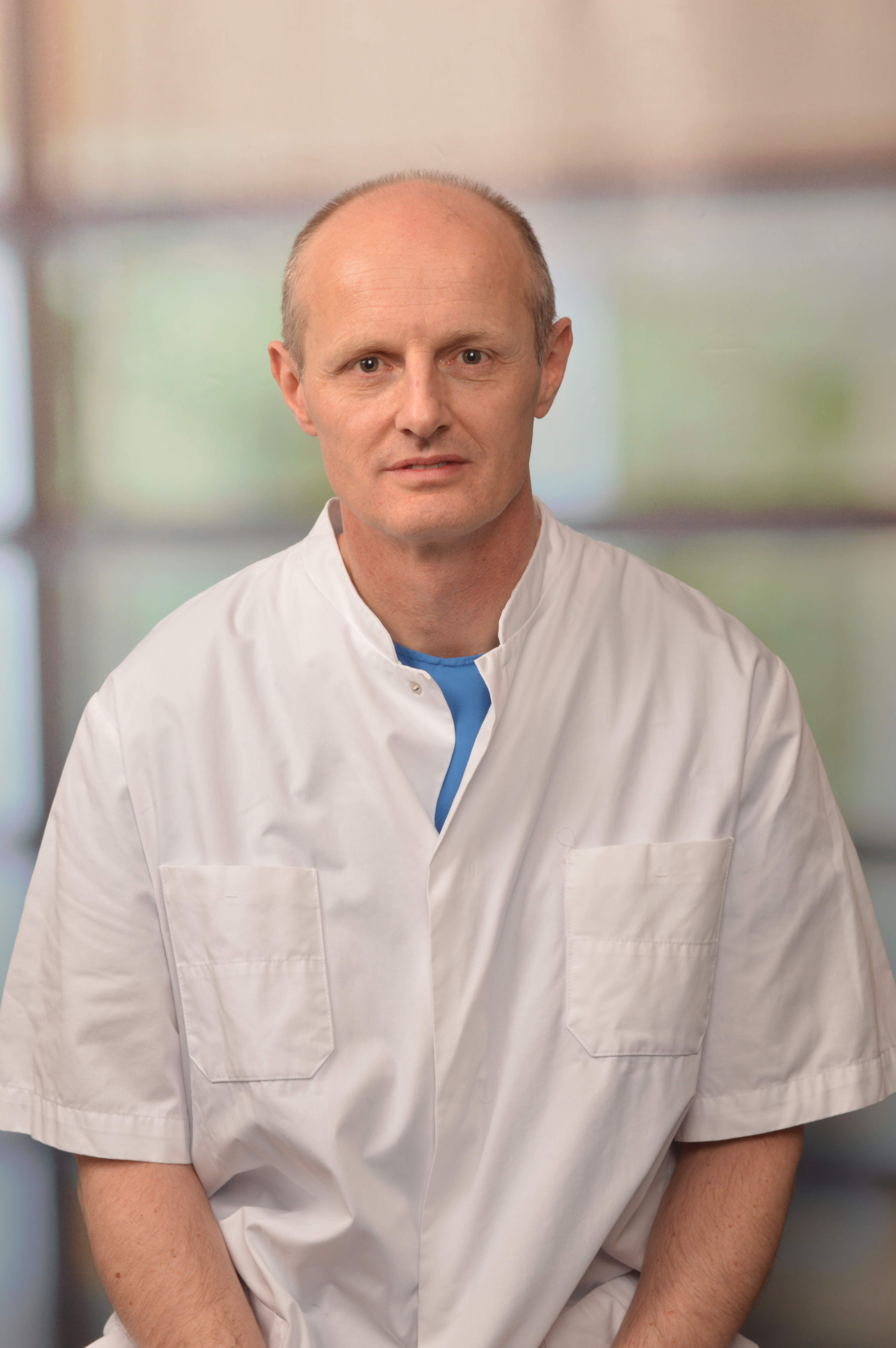 Ton Roeleveld