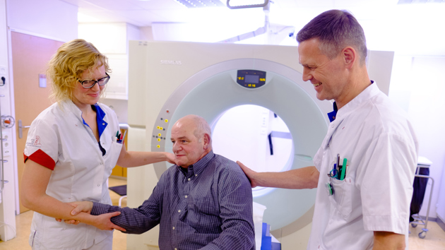 Publiekslezing Prostaatkanker