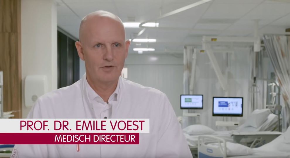 Video Emile Voest - kwaliteitspagina