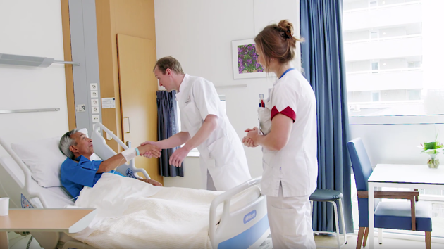 Thumbnail Prostaatkankernetwerk