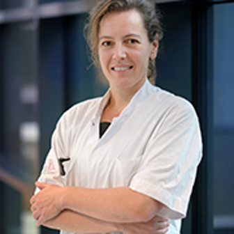 Ingeborg Kuper Geriater