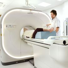 PSMA PET/CT Scan