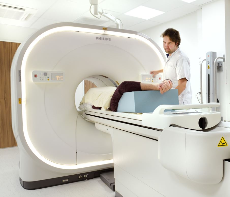 PET CT scan PSMA AVL