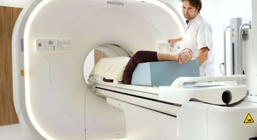 Psma Pet Ct Scan