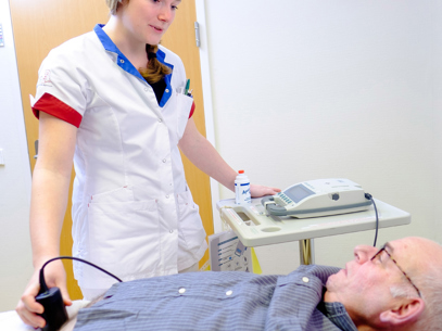 Brachytherapie Bij Prostaatkanker