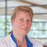 Patricia Bottenberg
