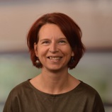 Gerrina Ruiter