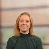 Kathinka van Vliet