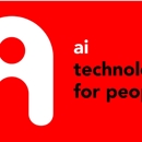 Ai Technology For Pepleo Ai Logo Rgb Stempel