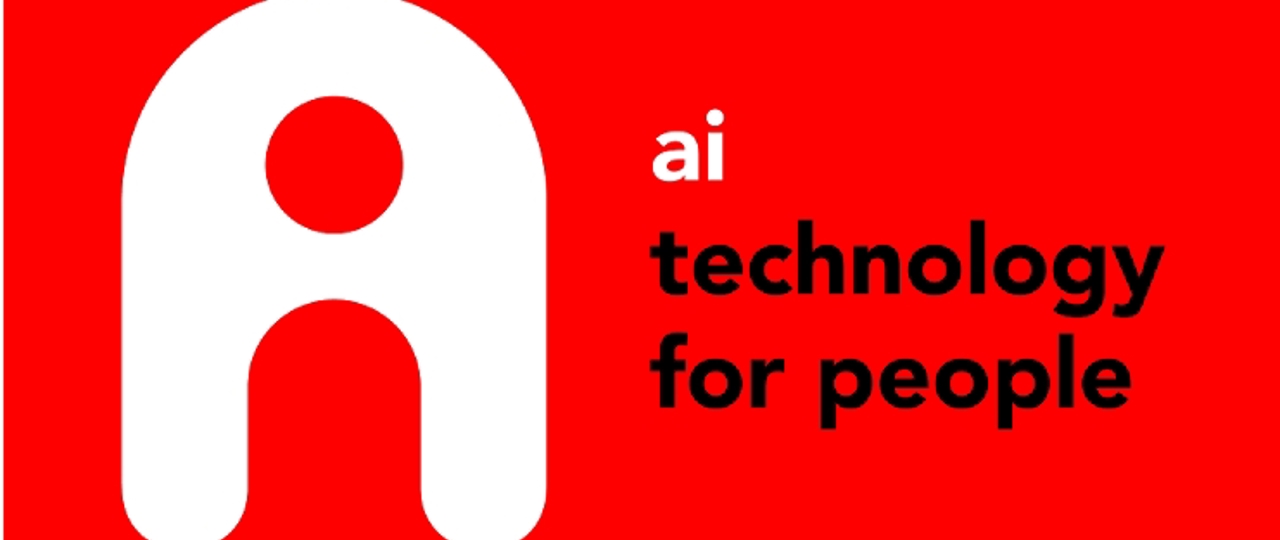 Ai Technology For Pepleo Ai Logo Rgb Stempel