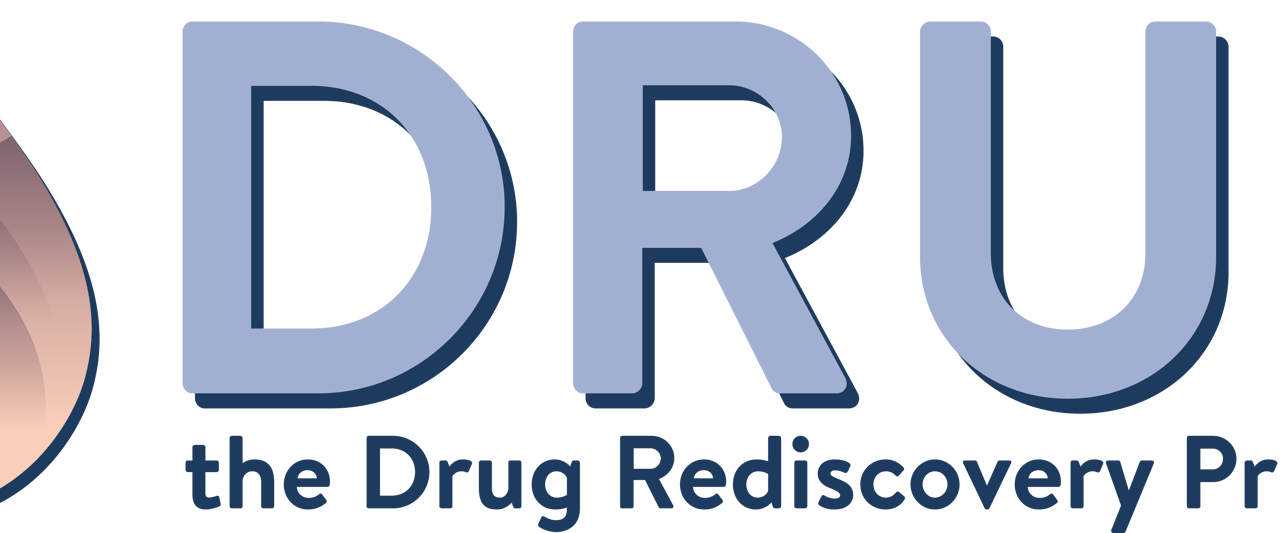 DRUP LOGO F