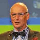 Dr Robert Glynne-Jones 