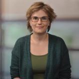 Margriet van Dijk - de Haan