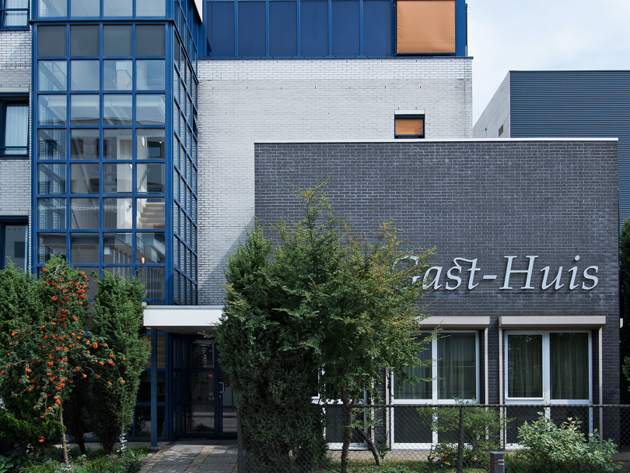 Gasthuis Avl