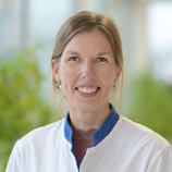 Marjolein Warmerdam