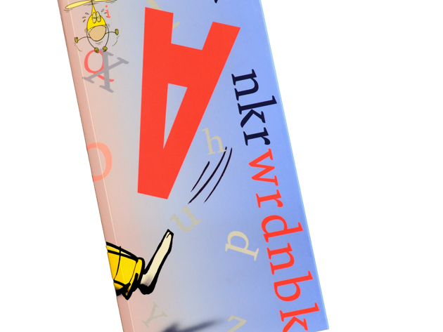 Kankerwoordenboek