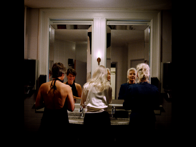 Still Vulvakanker Campagne Vid