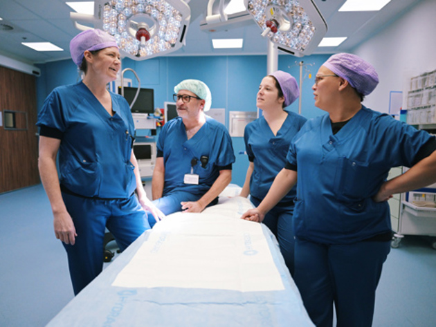 Aletta Avl Anesthesioloog Intensivist
