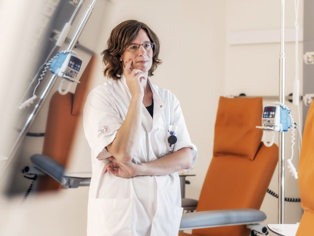 Neeltje Steeghs Blog Mei 2020