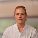 Renske de Jong