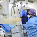 Interventieradiologie